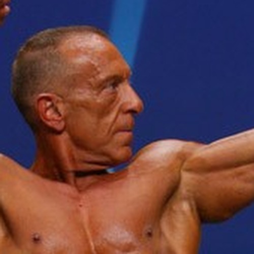 Frank Ragona profile photo