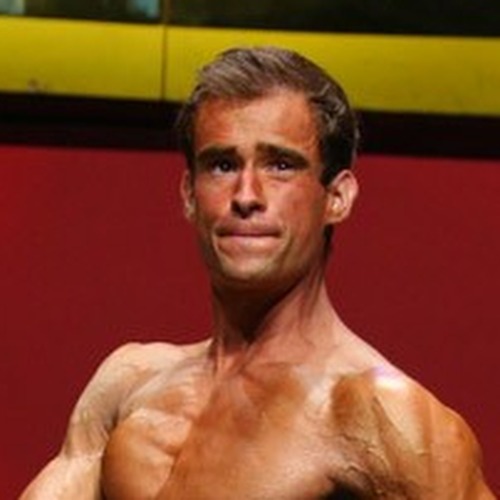 Alex Mohr profile photo