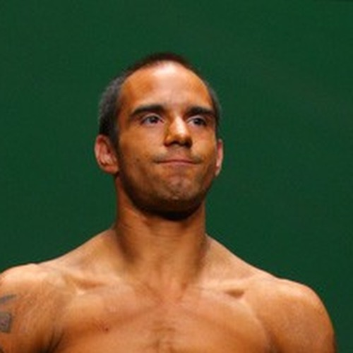 Marcus Pompe profile photo