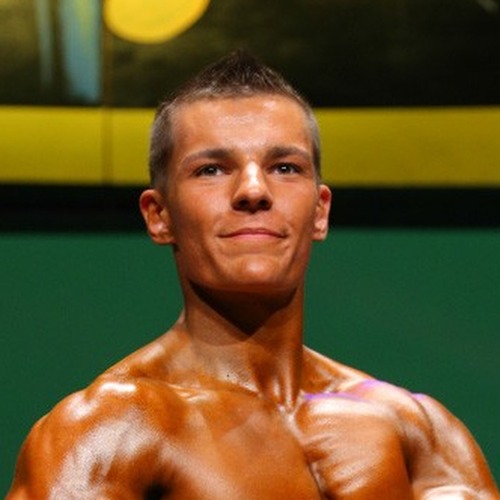 Anthony Cambra profile photo