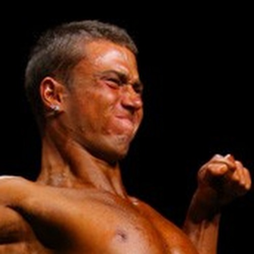 Kevin Snyder profile photo
