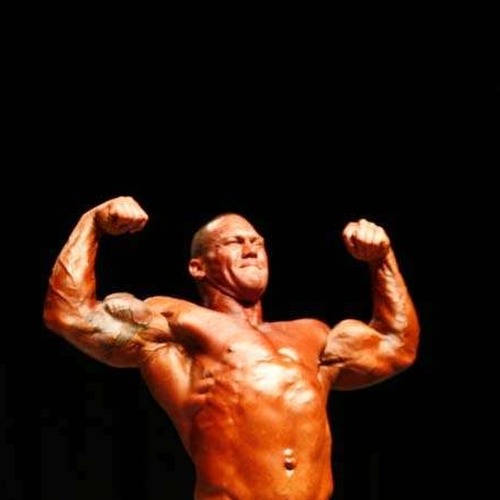 Scott Schafer profile photo