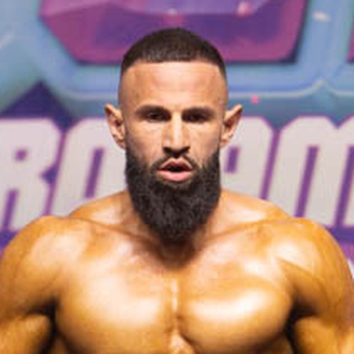 Anthony Resendes profile photo