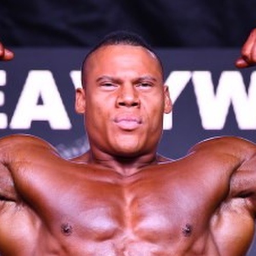 Anthony Spencer profile photo