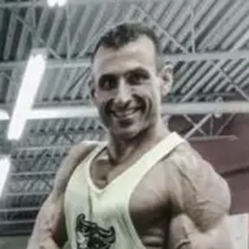 Mauro Copellini profile photo