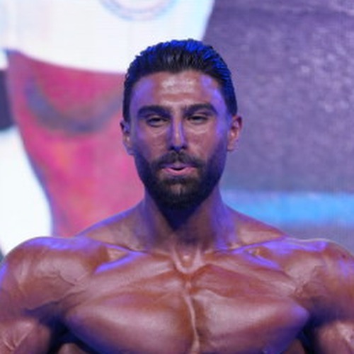 Ahmed Ismail profile photo