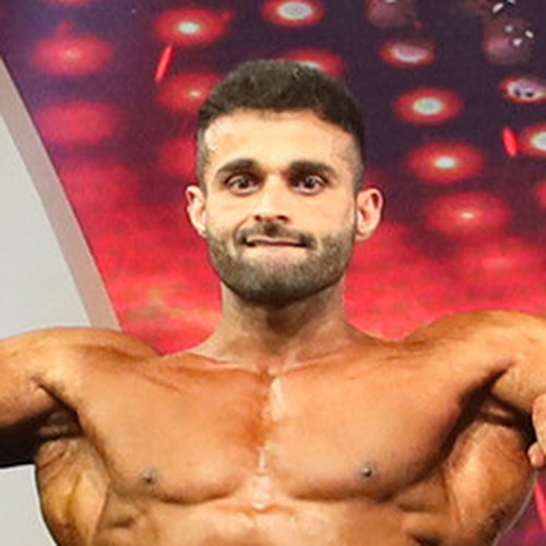 Pawan Kumar profile photo