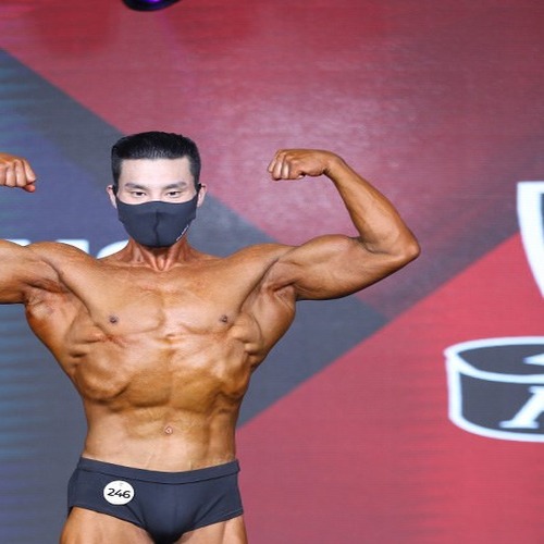 Kim Suk profile photo