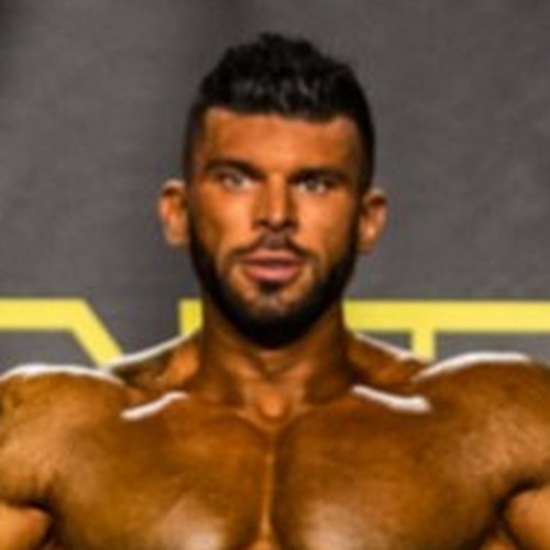 Maciej Zochowski profile photo