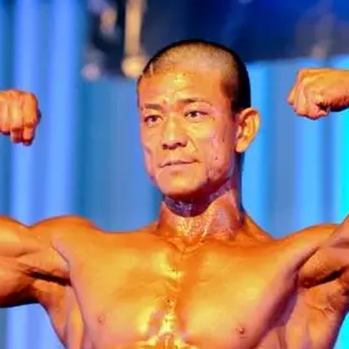 Tomoya Nakadomari profile photo