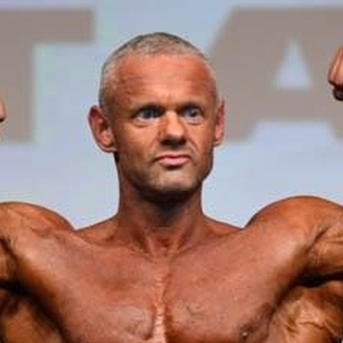 Gardar Omarsson profile photo