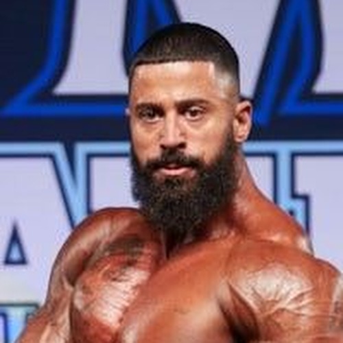 Enis Peltek profile photo