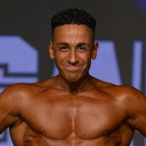 Leandro Gomes profile photo