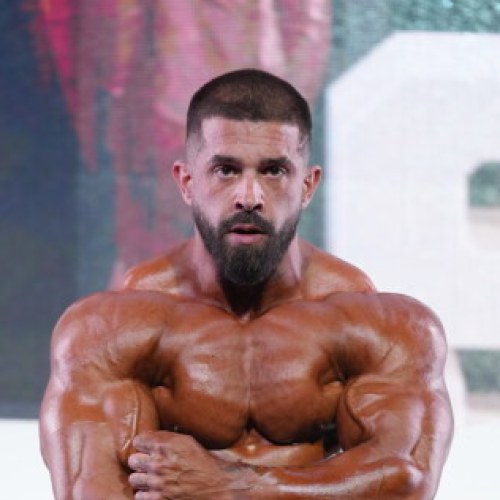 Borja Saura profile photo
