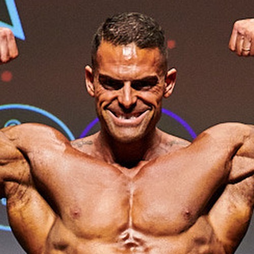 Emre Özkaram profile photo