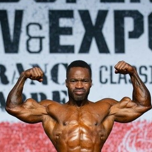 Lloyd Evans profile photo