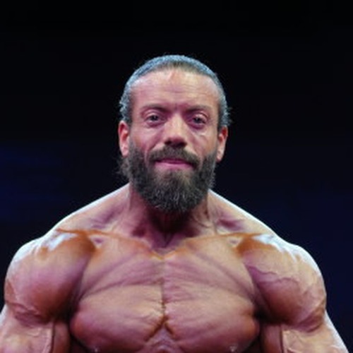 Khaled Wattebled profile photo
