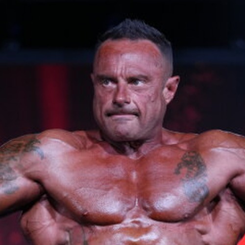 Davide Galleani profile photo