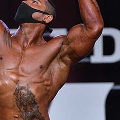 Luis Nunez Aguilar profile photo