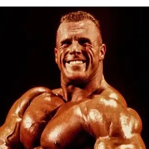 Eddie Ellwood