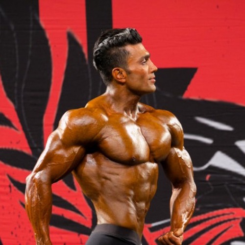 Aghil Moradi profile photo