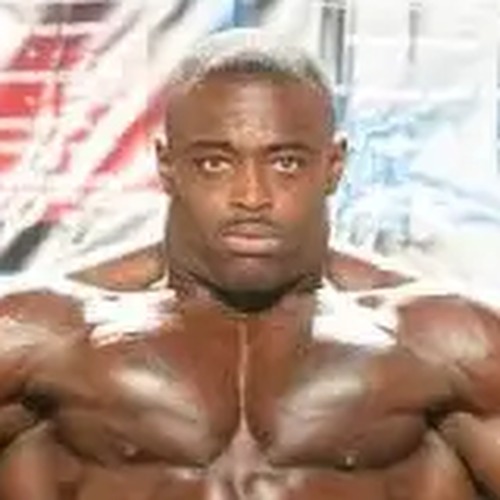Michael Barnes