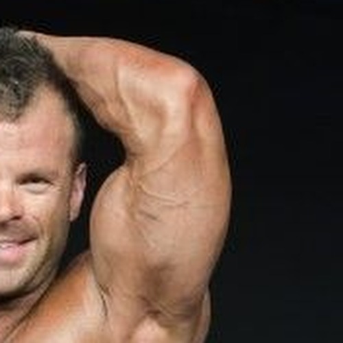 Declan Cleare profile photo