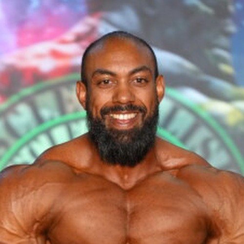 Wesley Jacobs profile photo