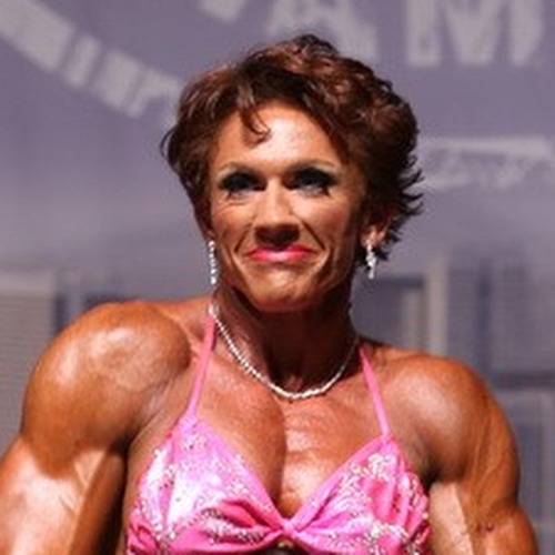 Sabrina Gaddy