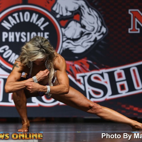 Jennifer Segers profile photo