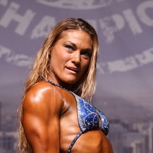 Erin Knecht profile photo