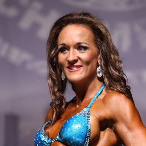 Nikki Sharp Pritchett profile photo
