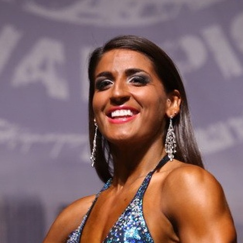 Bianca Chapman profile photo