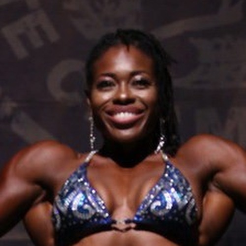 Lamardra Juliana profile photo