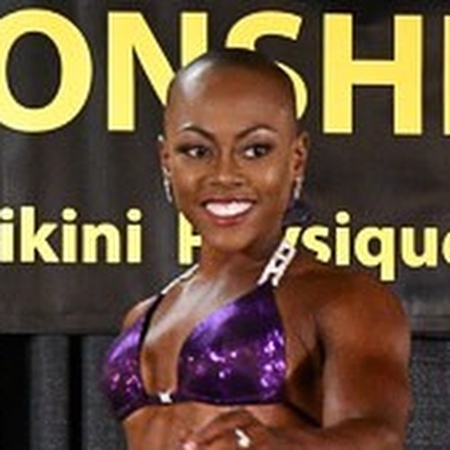 Brittany Jenkins profile photo