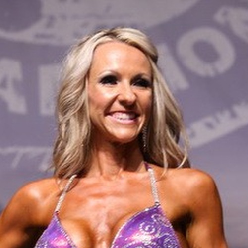 Latasha Ellenburg profile photo