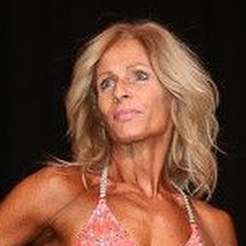 Patti Switzer profile photo
