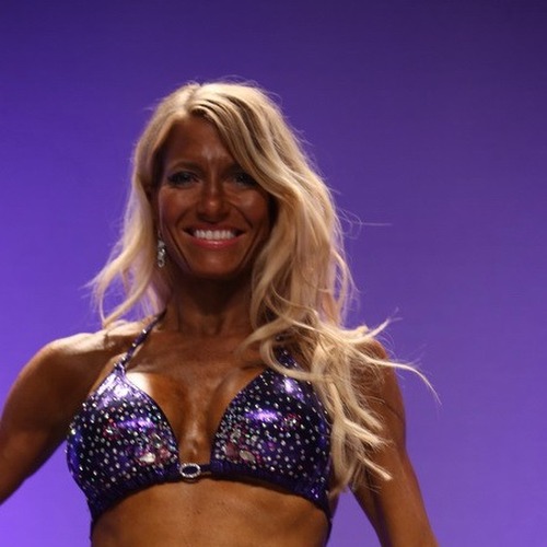 Angela Hayes profile photo