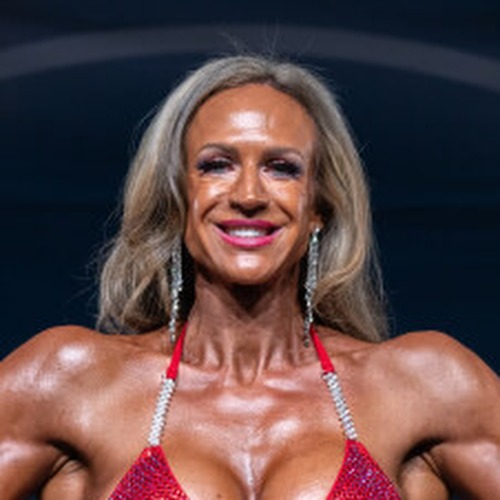 Heather Richards profile photo