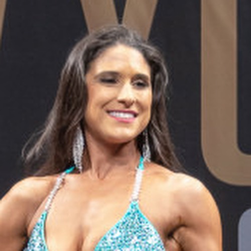 Lauren Palumbo profile photo