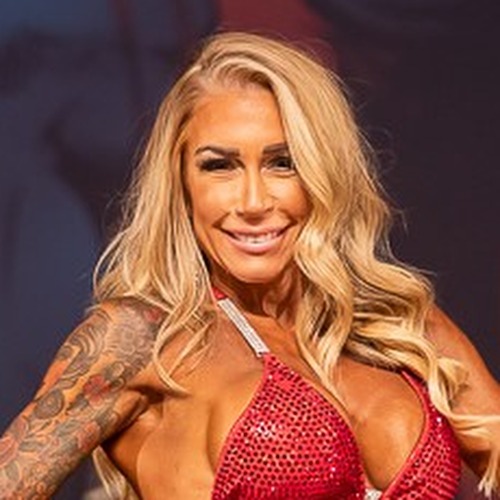 Rachel Thorpe profile photo