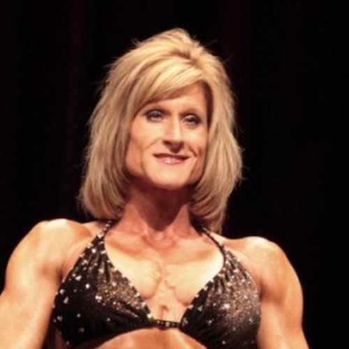 Nikki Albright profile photo
