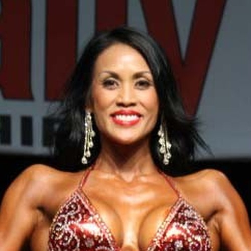 Francine Valverde profile photo