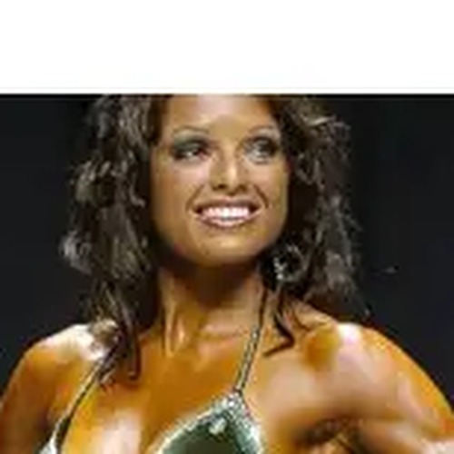 Jen Lewis profile photo