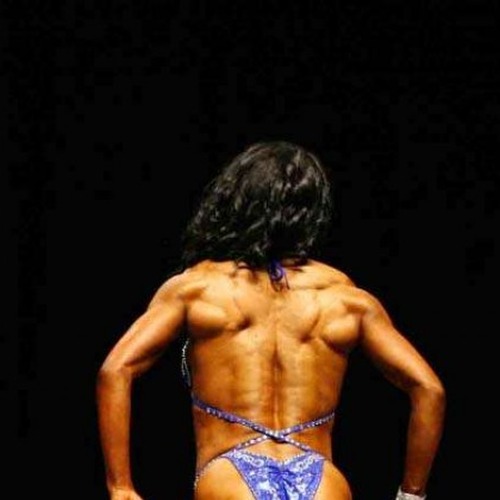 Yanet Sanchez profile photo