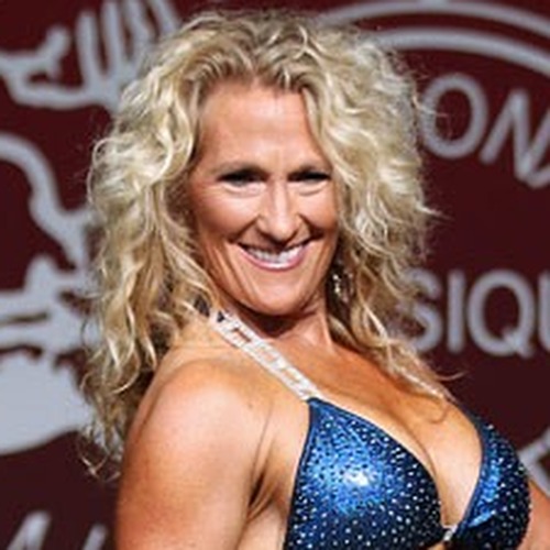 Debi Krichbaum profile photo