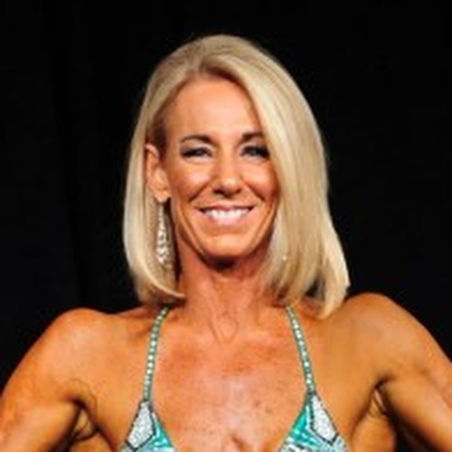 Misty Davis