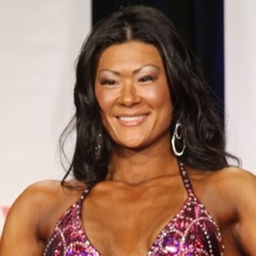 Julie Hourani profile photo