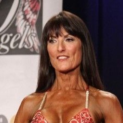 Jan Love profile photo