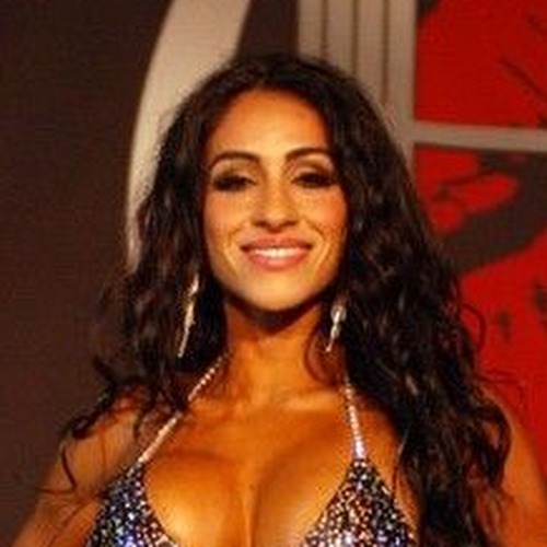 Veronica Martinez profile photo